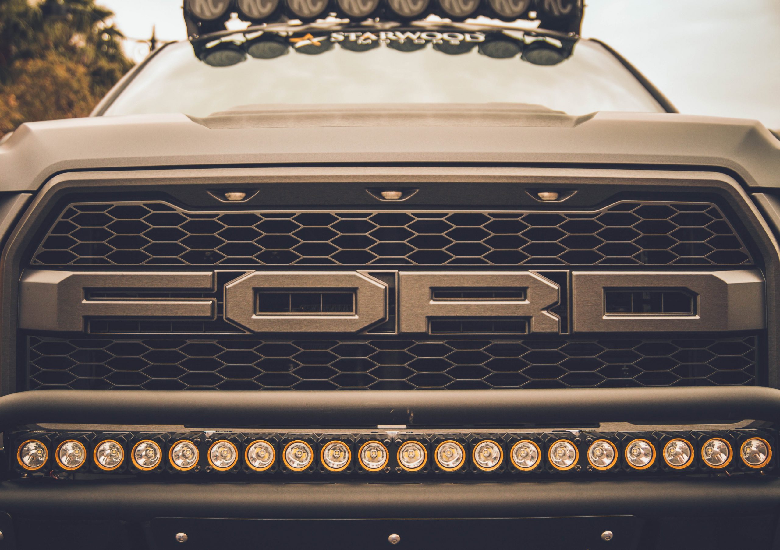 The Premium Automobile WordPress Theme